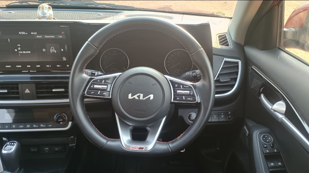 Seltos image 13 Seltos image 13