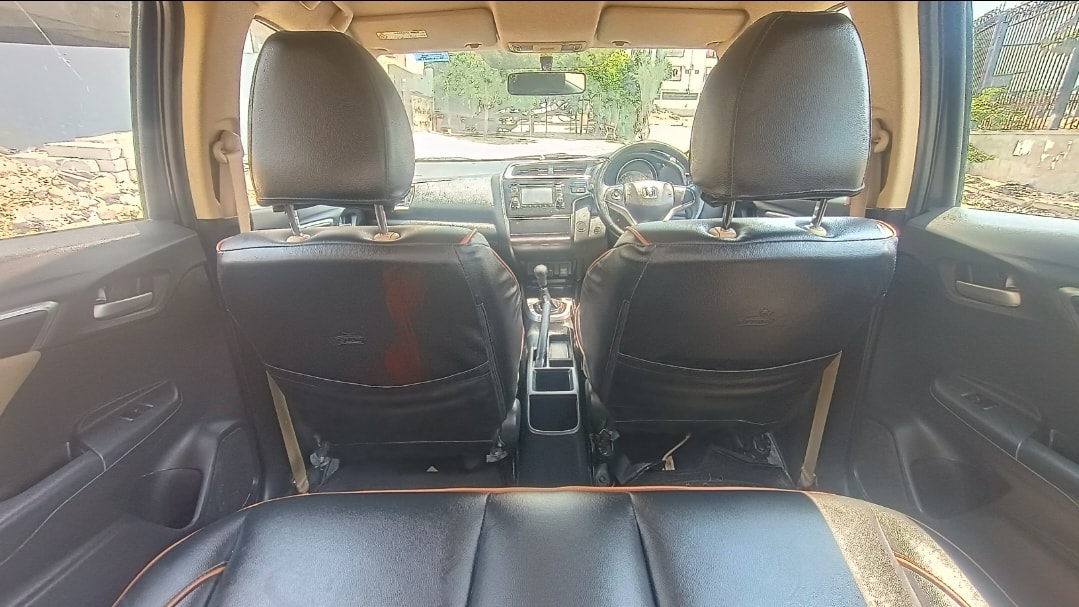 Used 2017 Honda Jazz Used 2017 Honda Jazz