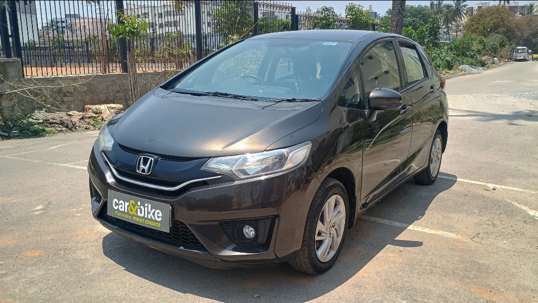 Used 2017 Honda Jazz Used 2017 Honda Jazz