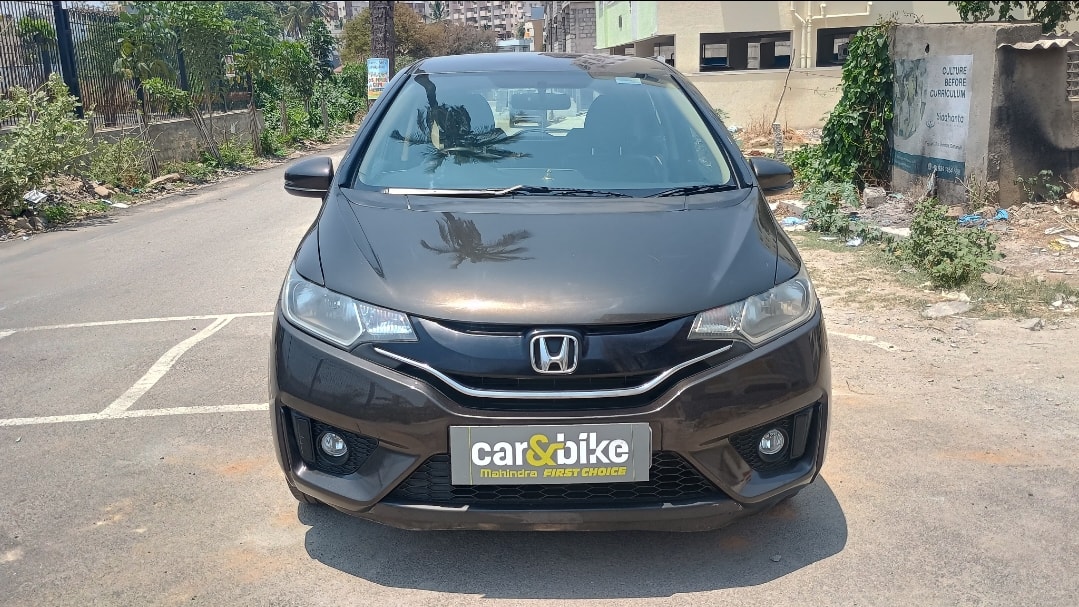 Used 2017 Honda Jazz Used 2017 Honda Jazz