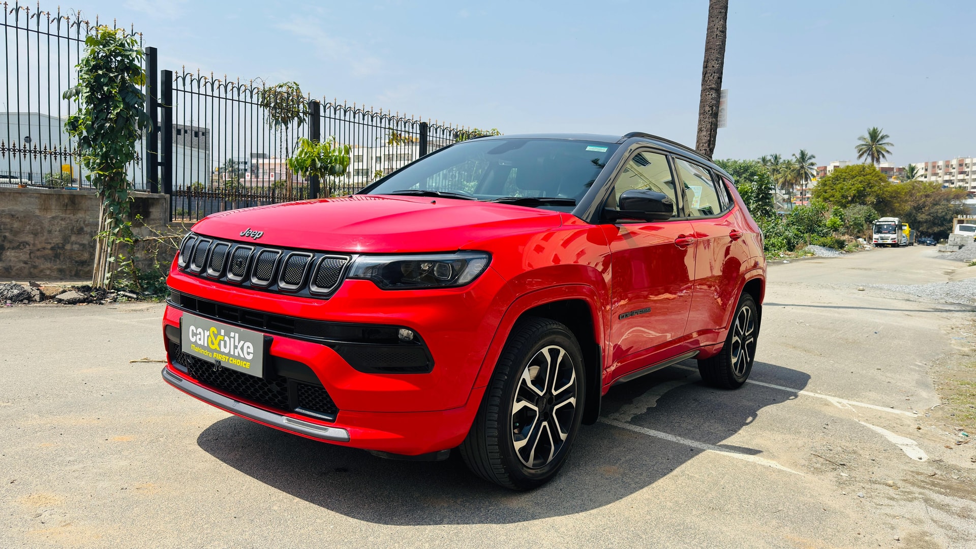 Compass image 1 Compass image 1