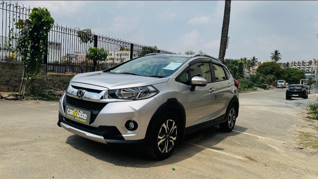 WR-V image 1 WR-V image 1