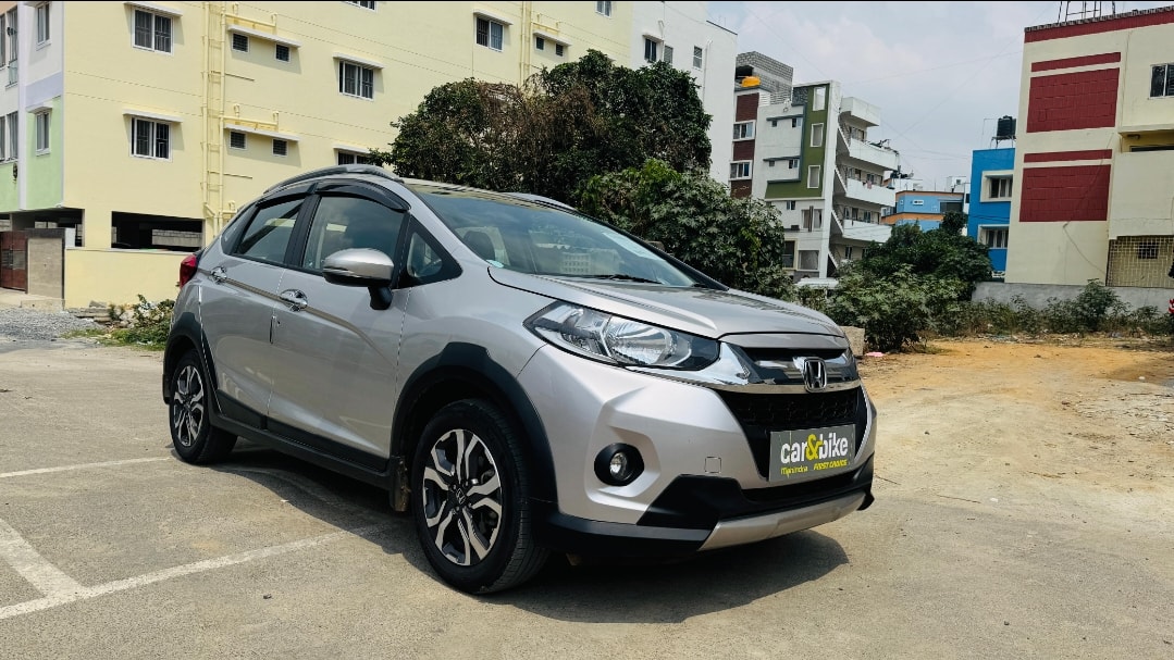 WR-V image 7 WR-V image 7