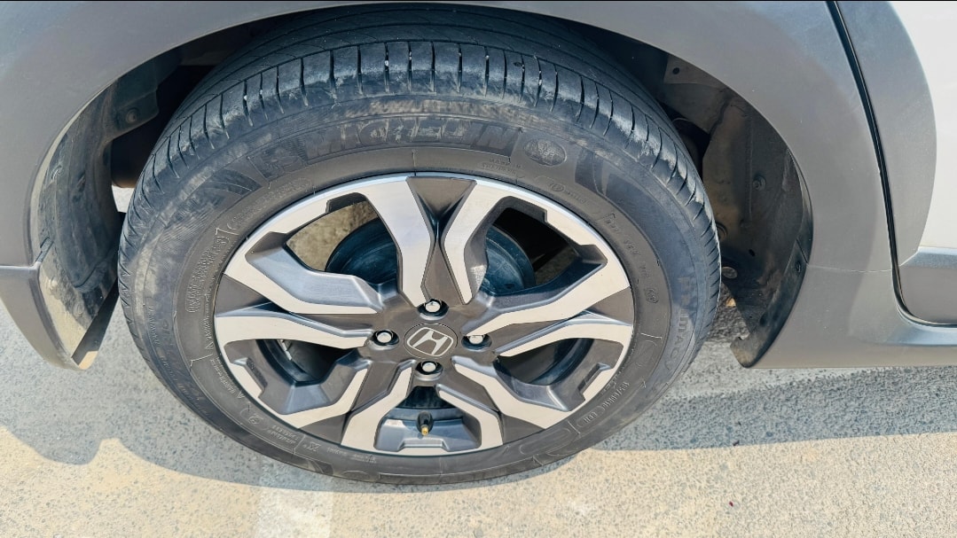 WR-V image 14 WR-V image 14