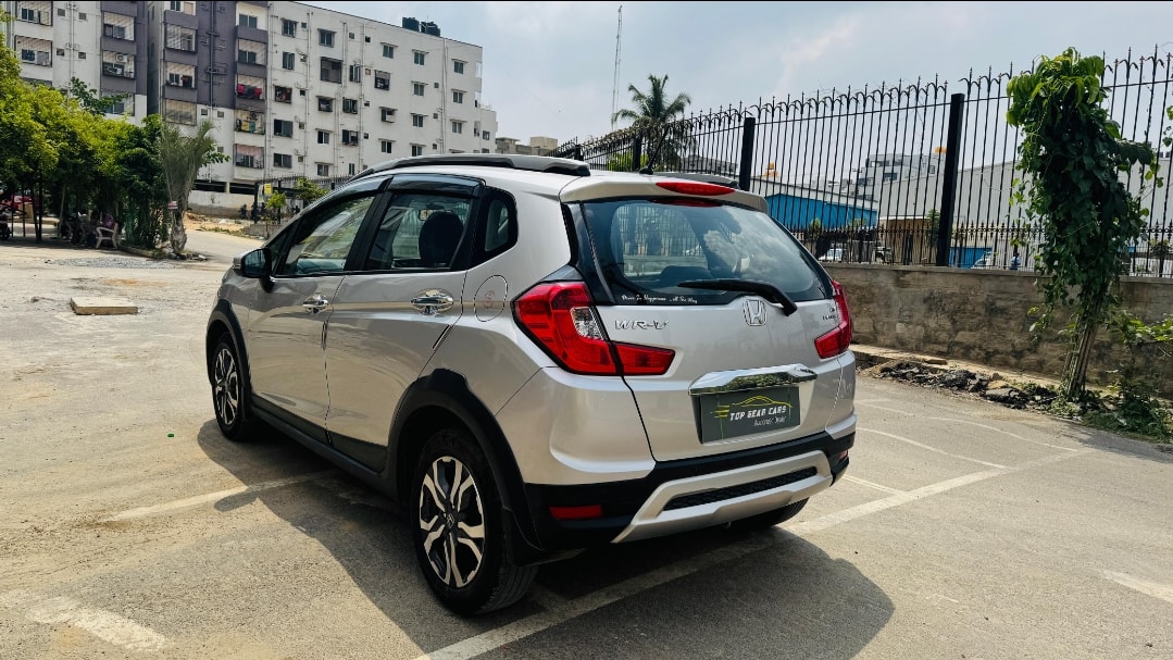 WR-V image 3 WR-V image 3