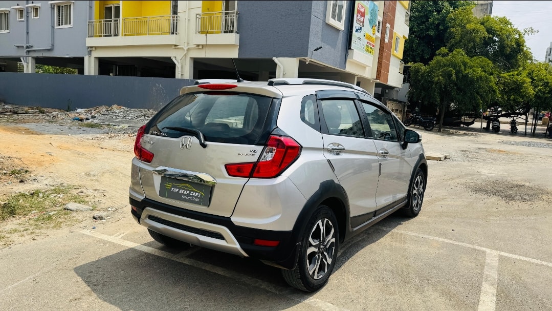 WR-V image 5 WR-V image 5