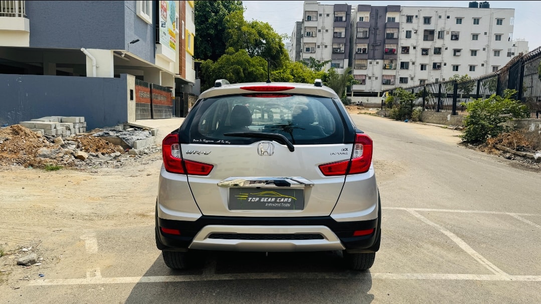 WR-V image 4 WR-V image 4