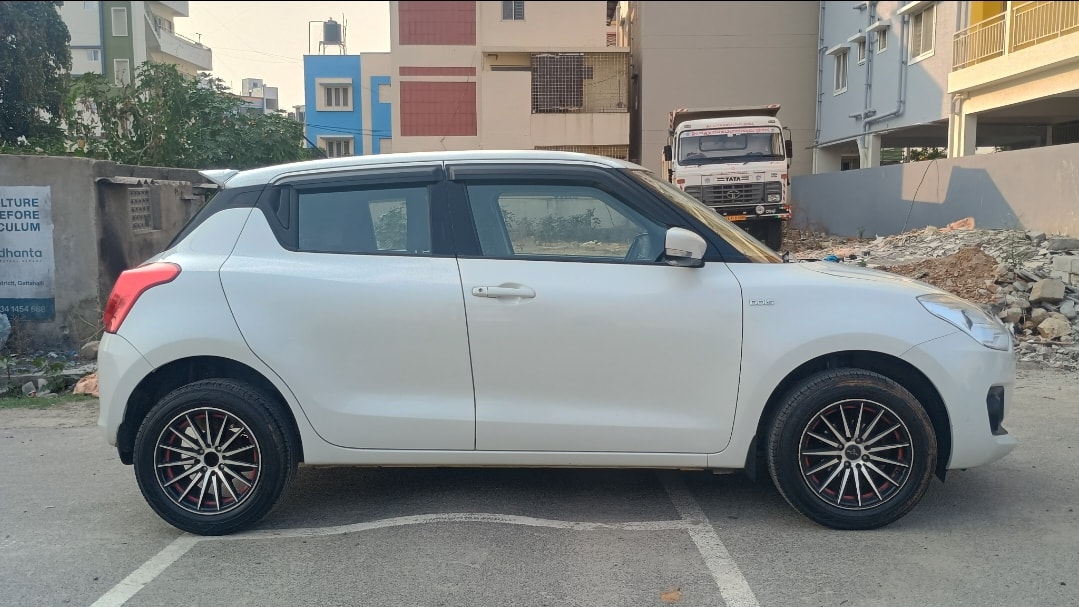 Swift image 6 Swift image 6