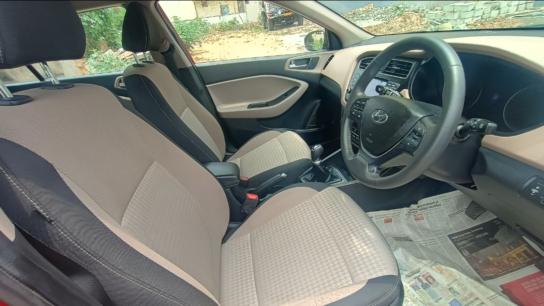 Elite i20 image 16 Elite i20 image 16