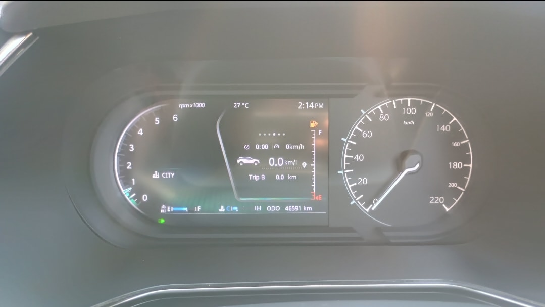 Harrier image 11 Harrier image 11