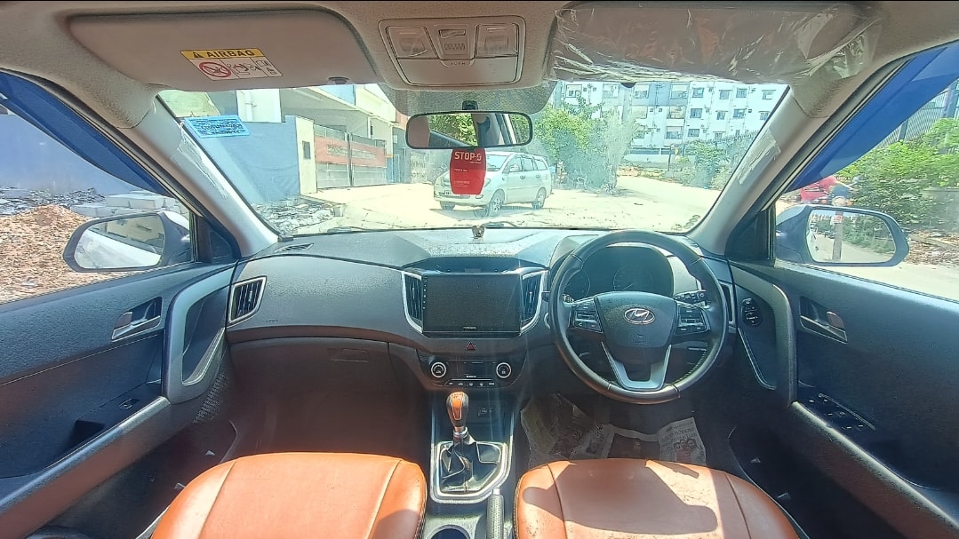 Creta image 12 Creta image 12