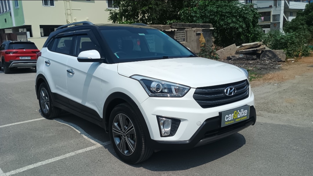 Creta image 7 Creta image 7