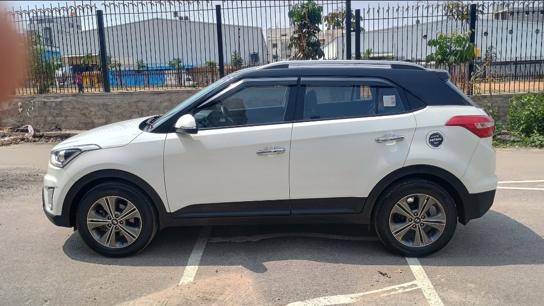 Creta image 2 Creta image 2