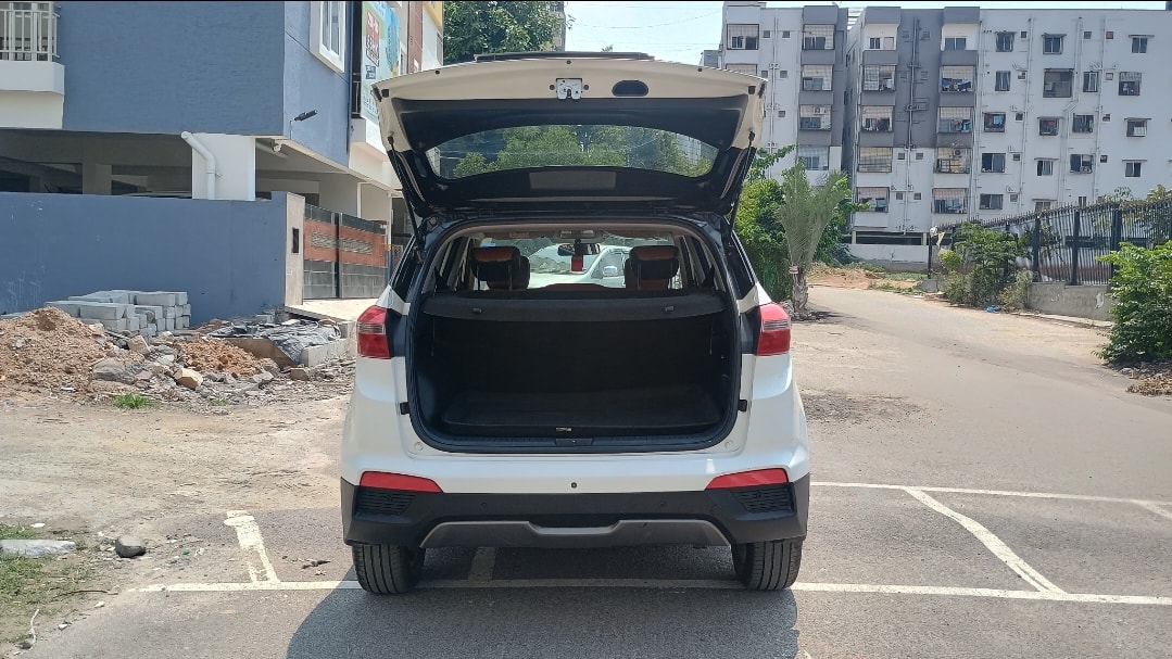 Creta image 10 Creta image 10