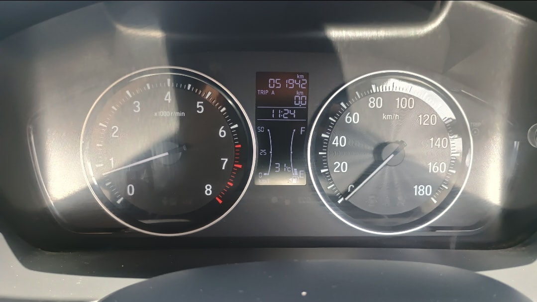 Used 2020 Honda Amaze Used 2020 Honda Amaze