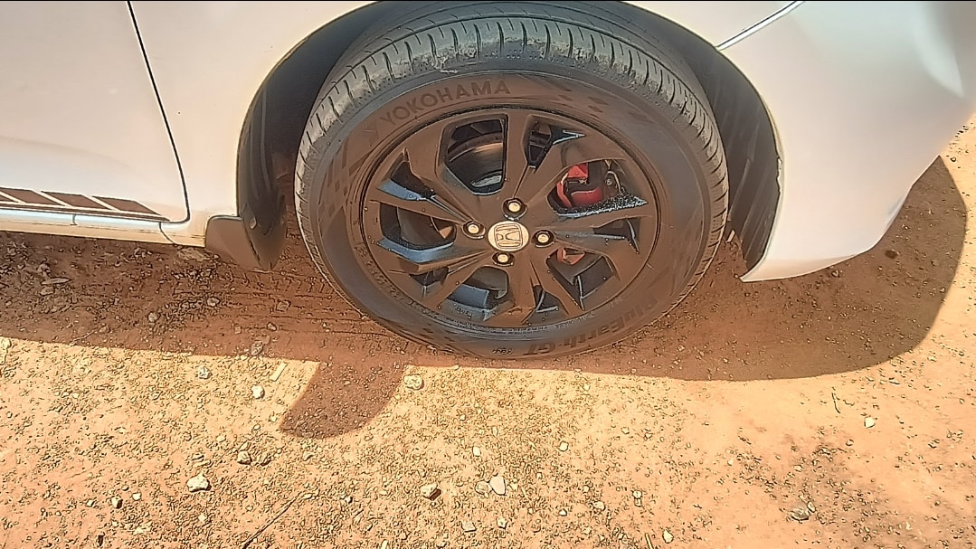 Used 2020 Honda Amaze Used 2020 Honda Amaze