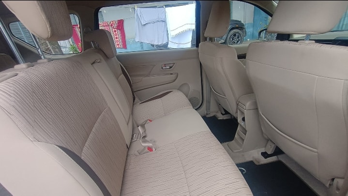 Ertiga image 15 Ertiga image 15