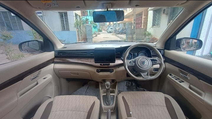 Ertiga image 12 Ertiga image 12