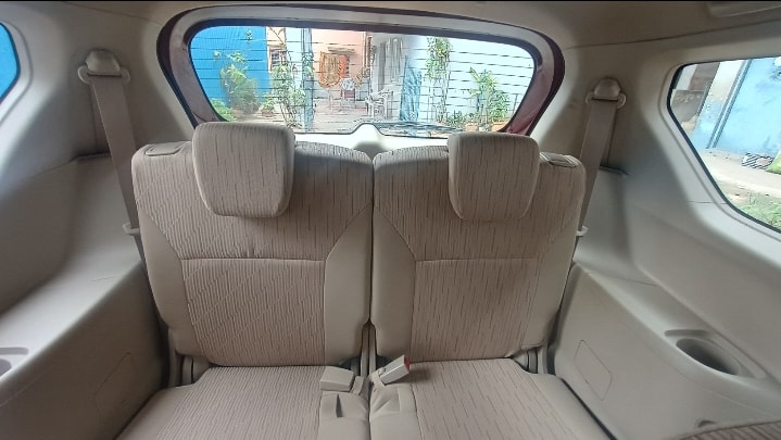 Ertiga image 16 Ertiga image 16