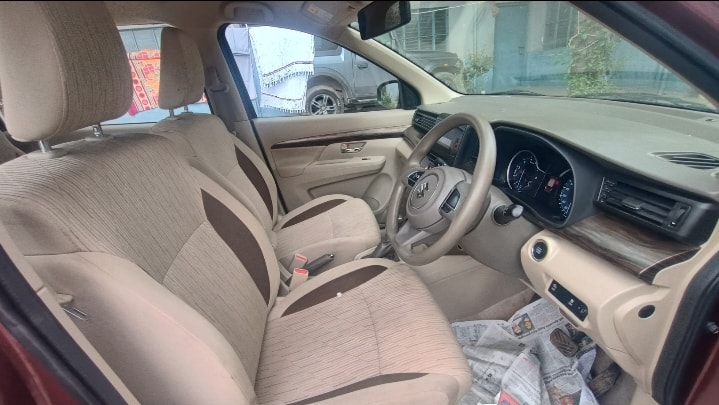 Ertiga image 14 Ertiga image 14