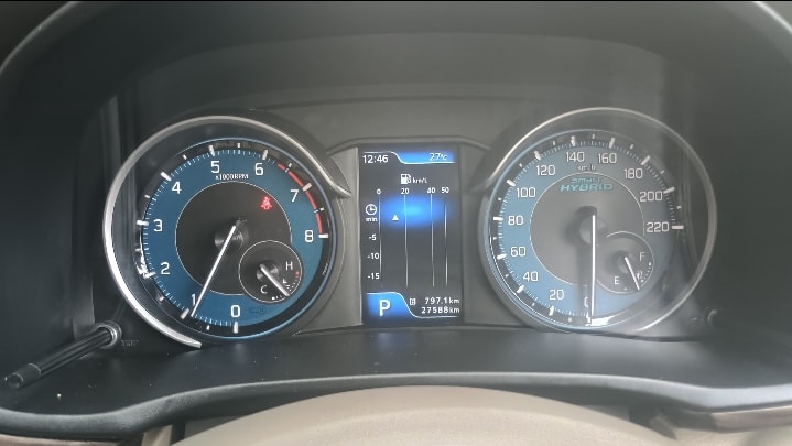 Ertiga image 11 Ertiga image 11