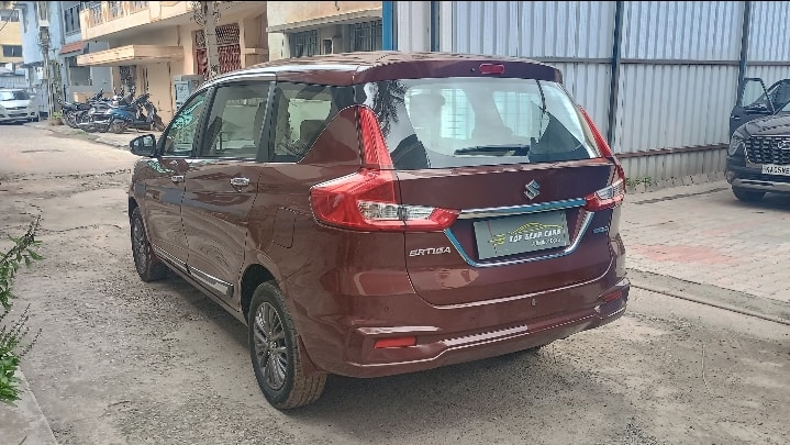 Ertiga image 3 Ertiga image 3