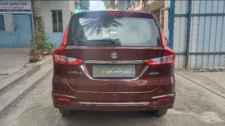 Ertiga image 4 Ertiga image 4