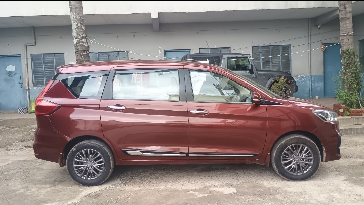 Ertiga image 6 Ertiga image 6