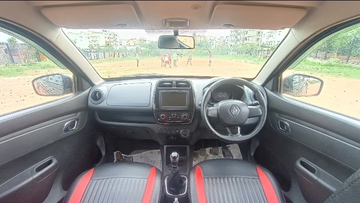 Used 2019 Renault Kwid Used 2019 Renault Kwid