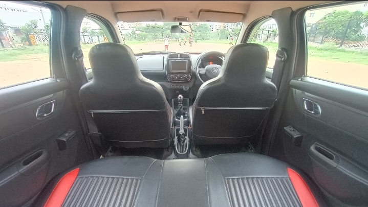 Used 2019 Renault Kwid Used 2019 Renault Kwid