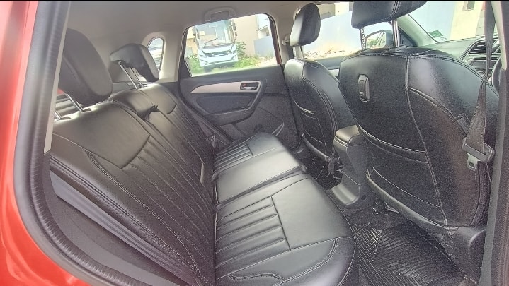 Used 2018 Maruti Suzuki Vitara Brezza Used 2018 Maruti Suzuki Vitara Brezza