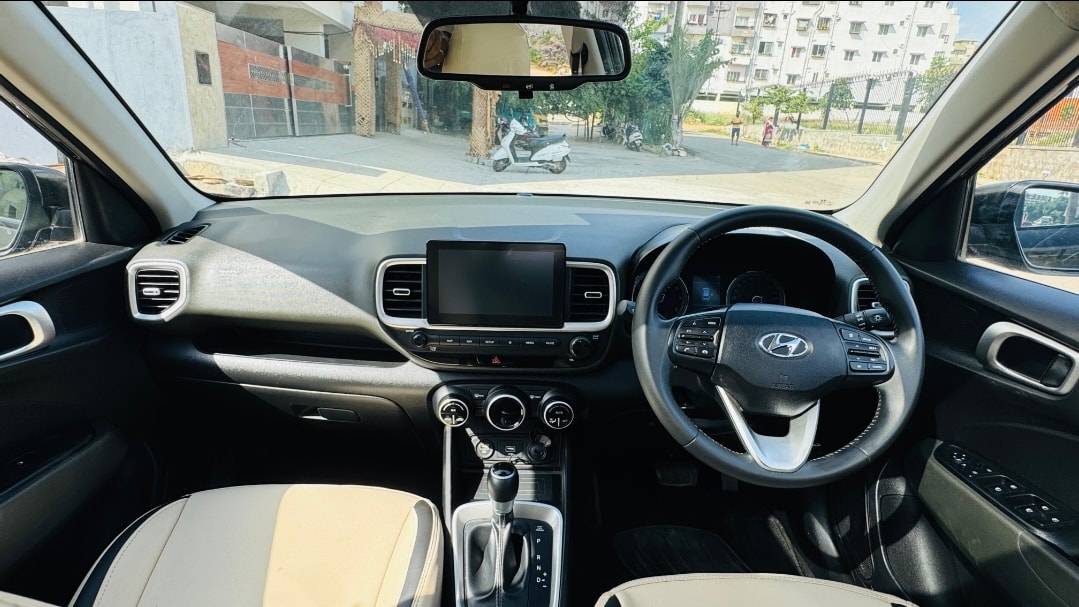 Used 2020 Hyundai Venue Used 2020 Hyundai Venue