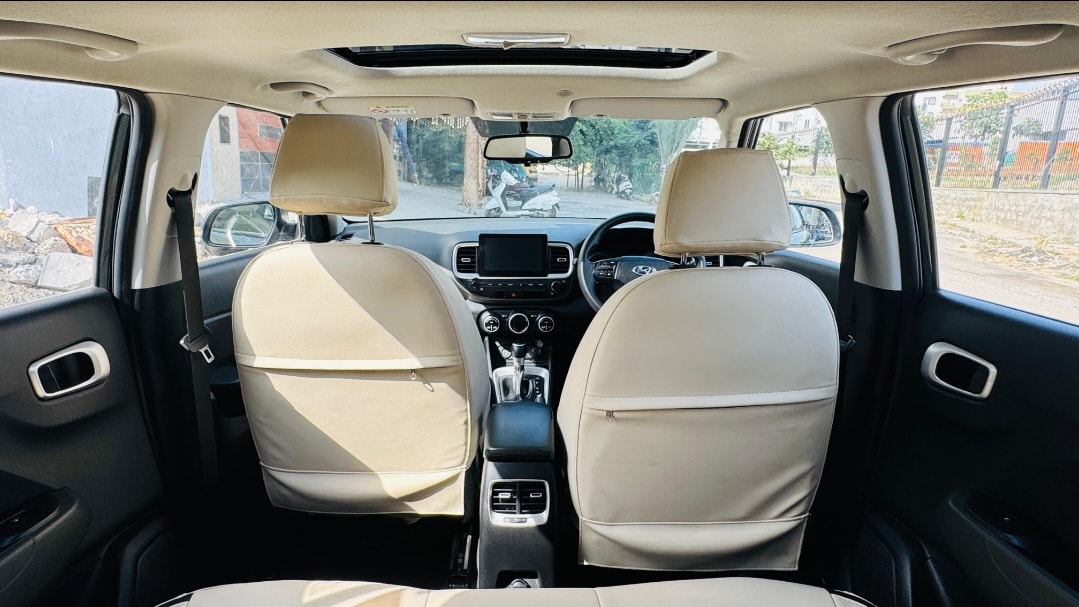 Used 2020 Hyundai Venue Used 2020 Hyundai Venue