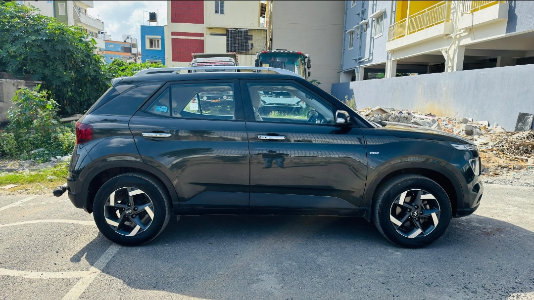 Used 2020 Hyundai Venue Used 2020 Hyundai Venue