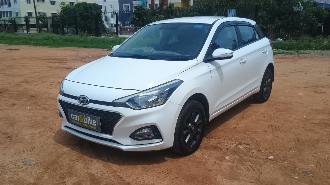 Used 2019 Hyundai Elite i20 Used 2019 Hyundai Elite i20