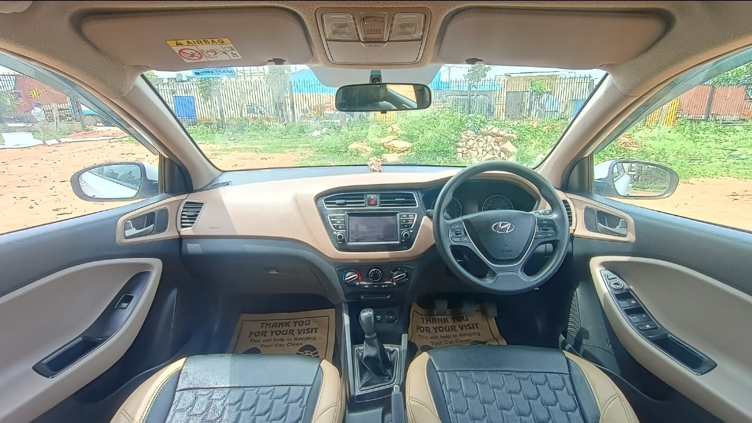 Used 2019 Hyundai Elite i20 Used 2019 Hyundai Elite i20