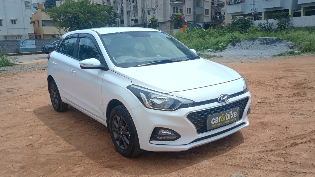 Used 2019 Hyundai Elite i20 Used 2019 Hyundai Elite i20