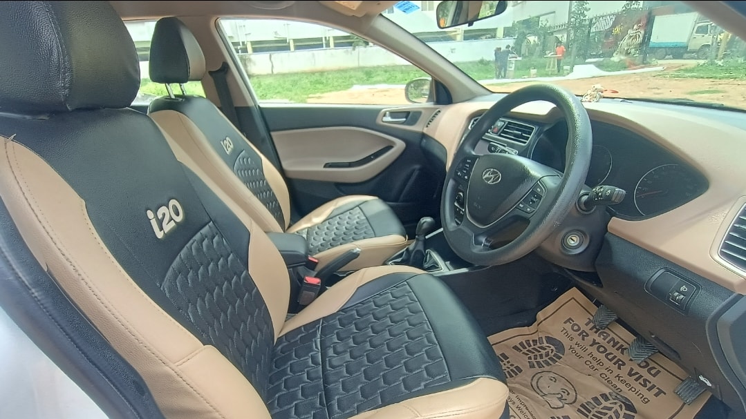 Used 2019 Hyundai Elite i20 Used 2019 Hyundai Elite i20