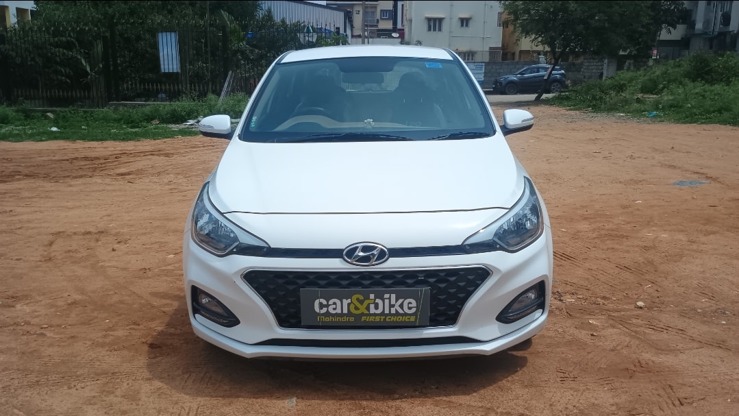Used 2019 Hyundai Elite i20 Used 2019 Hyundai Elite i20