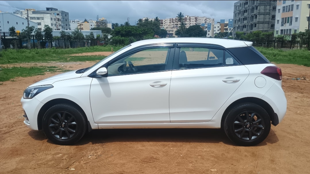 Used 2019 Hyundai Elite i20 Used 2019 Hyundai Elite i20