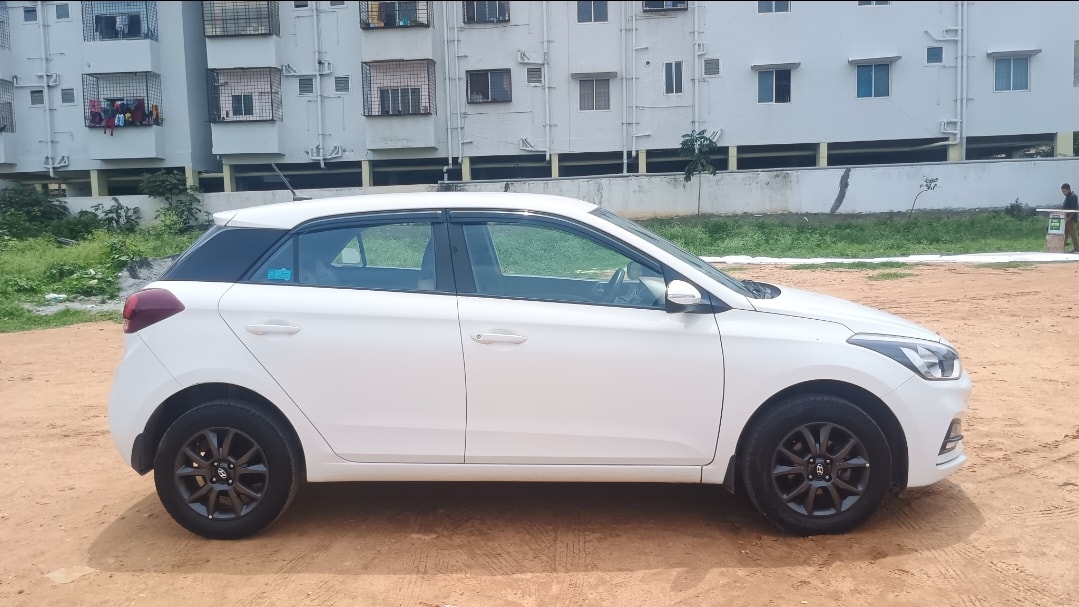 Used 2019 Hyundai Elite i20 Used 2019 Hyundai Elite i20