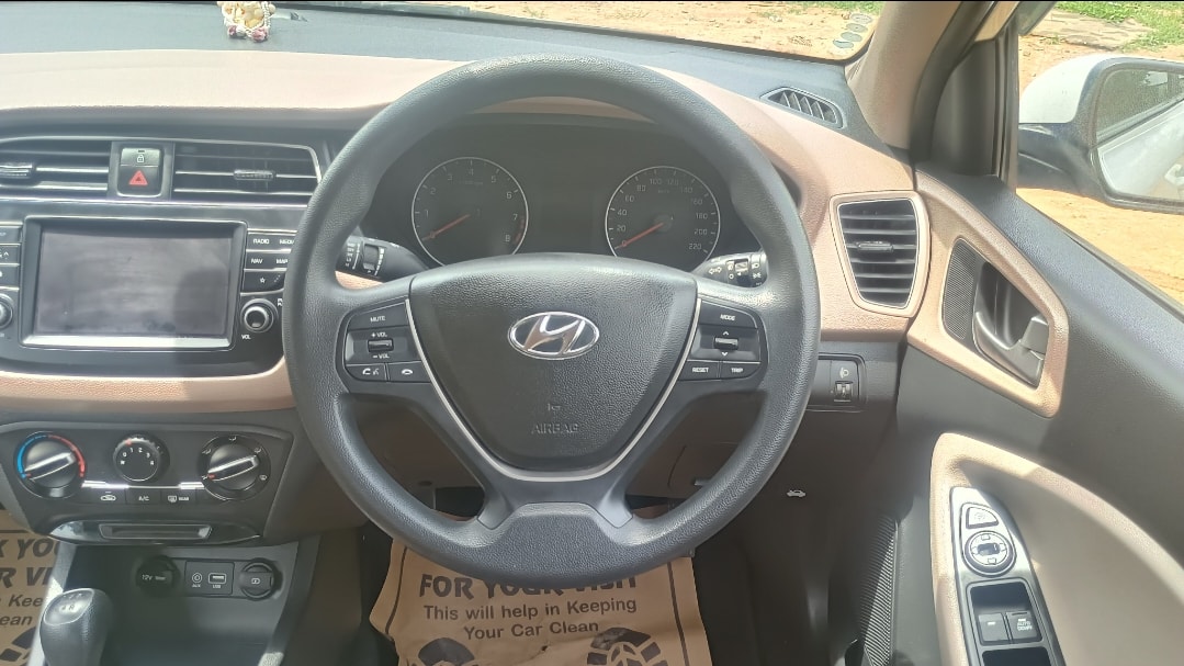 Used 2019 Hyundai Elite i20 Used 2019 Hyundai Elite i20