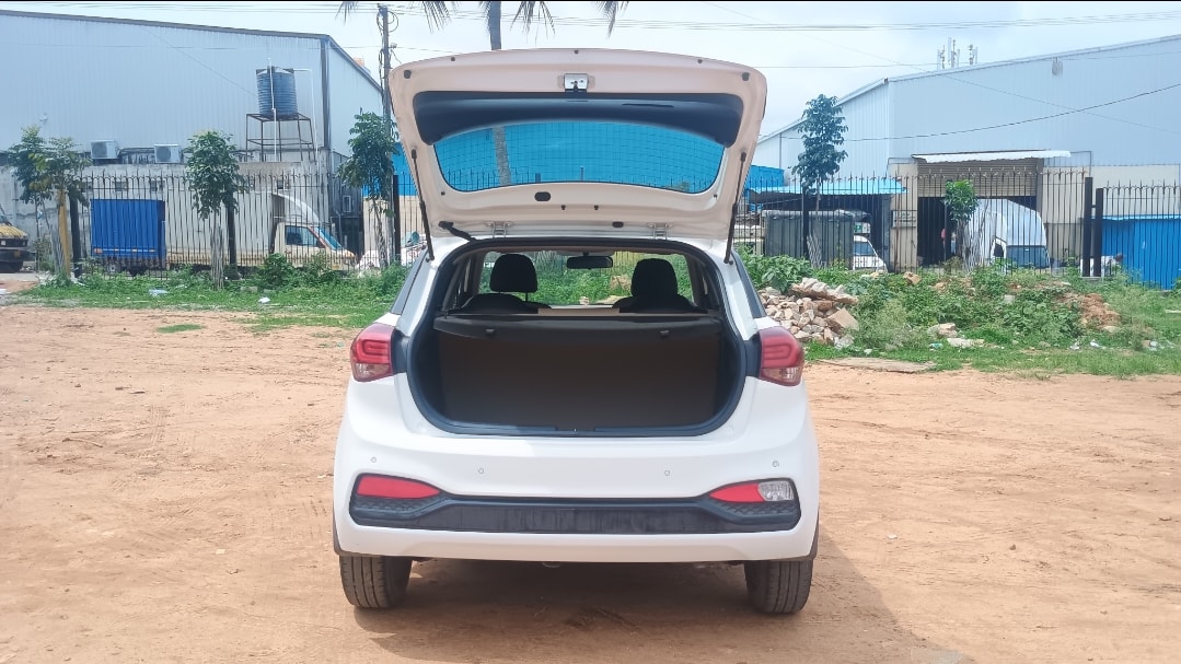 Used 2019 Hyundai Elite i20 Used 2019 Hyundai Elite i20