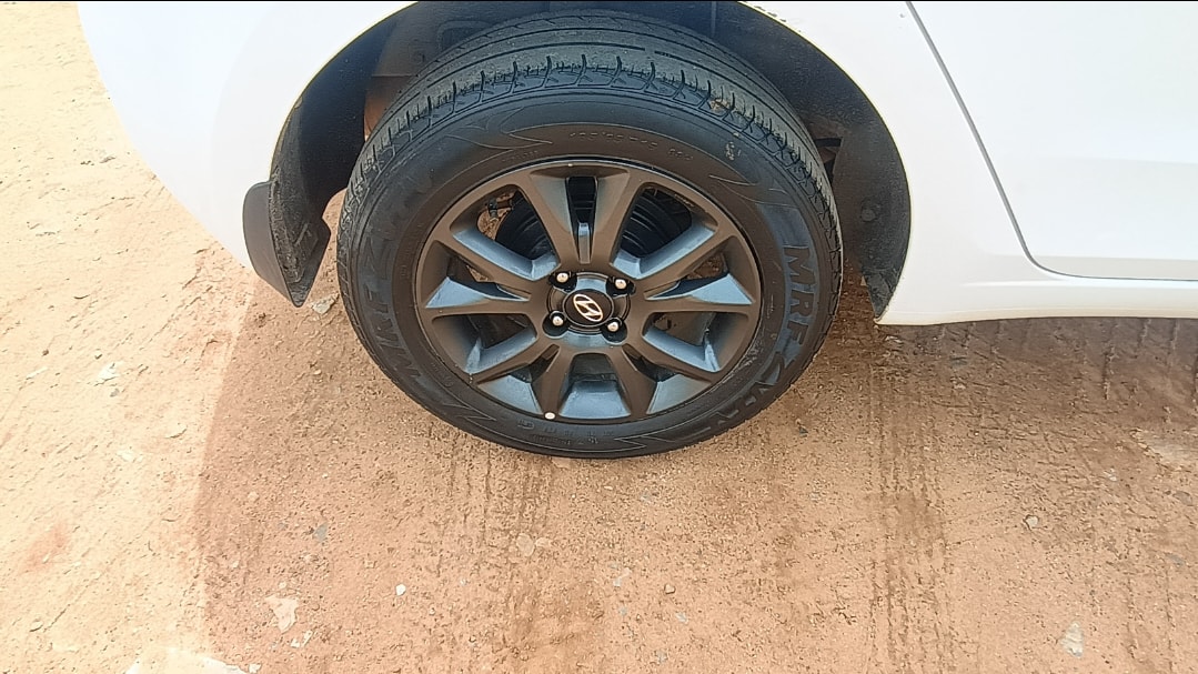 Used 2019 Hyundai Elite i20 Used 2019 Hyundai Elite i20