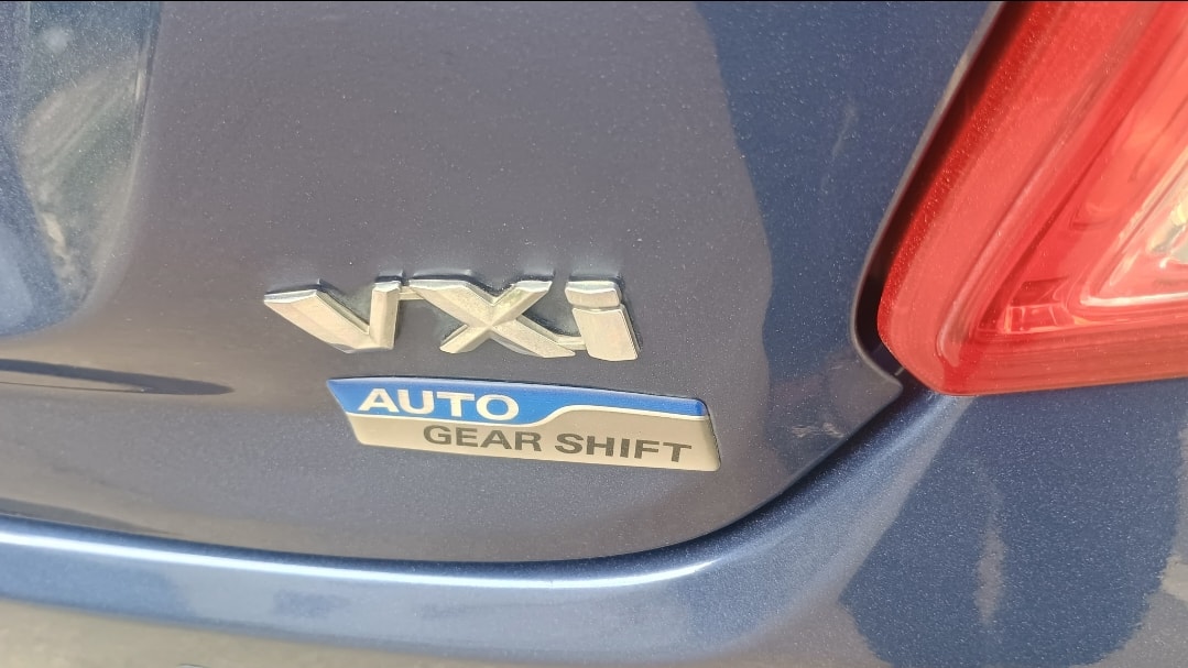 Used 2018 Maruti Suzuki Dzire Used 2018 Maruti Suzuki Dzire