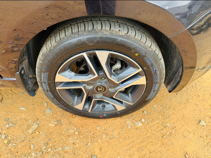 Used 2022 Tata Tiago Used 2022 Tata Tiago