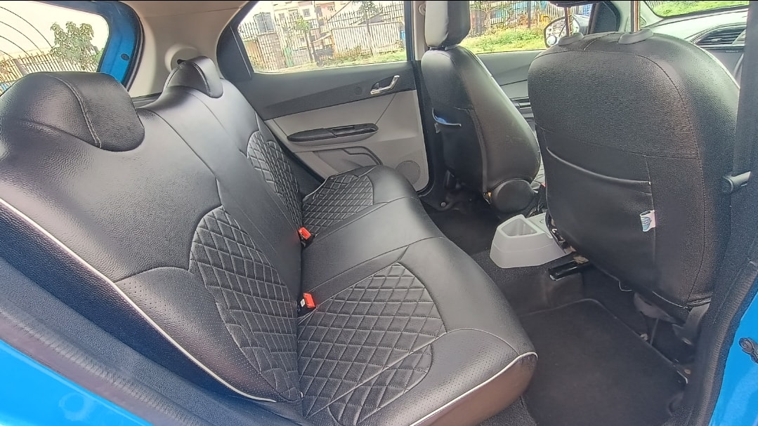 Used 2020 Tata Tiago Used 2020 Tata Tiago