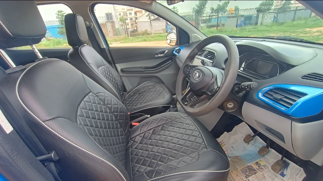 Used 2020 Tata Tiago Used 2020 Tata Tiago