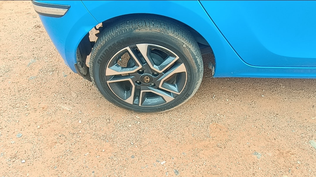 Used 2020 Tata Tiago Used 2020 Tata Tiago