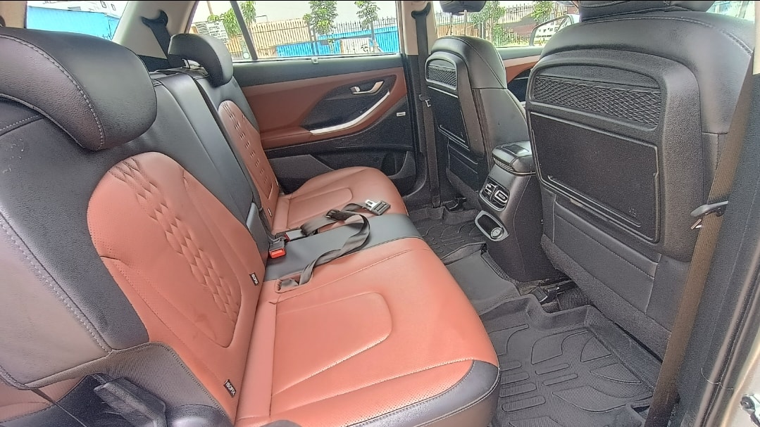 Used 2022 Hyundai Alcazar Used 2022 Hyundai Alcazar